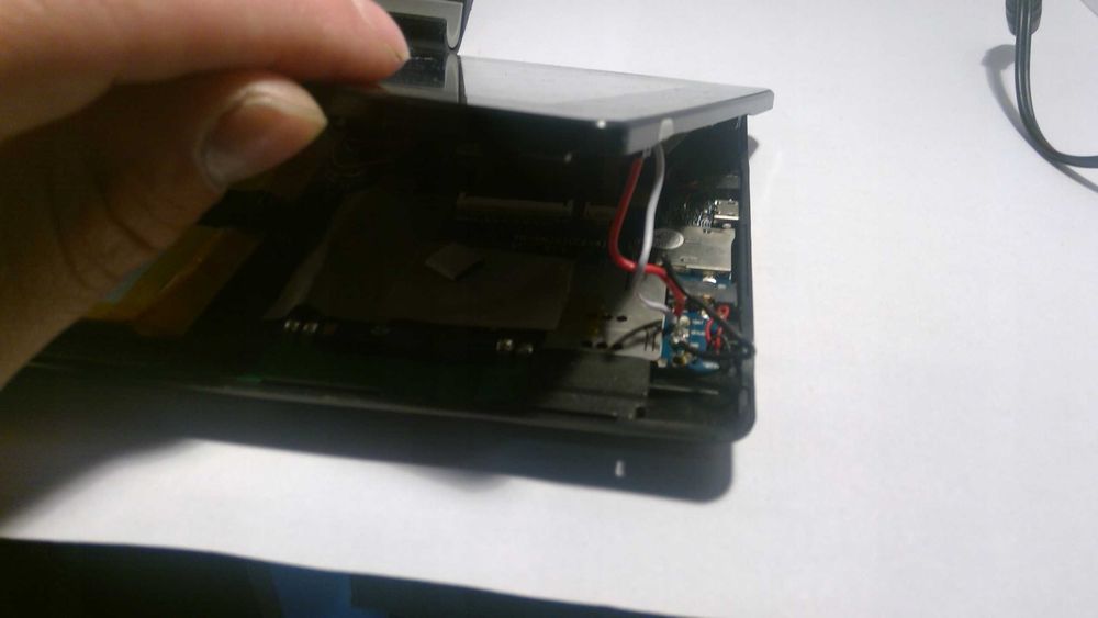 Tablet Lark FreeMe 70.7 3G nr823