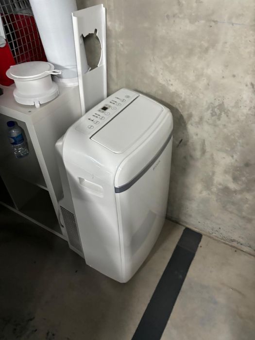 Ar condicionado - Becken