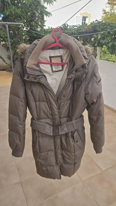 Casaco de Inverno Esprit