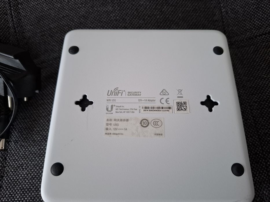 Ubiquiti US-48 UniFi 48xRJ45+4xSFP, bez poe