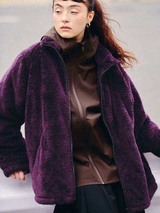 Флісові кардигани UNIQLO
КАРДИГАН ФЛІСОВИЙ 
Fleece Jacket
480408

Щіль