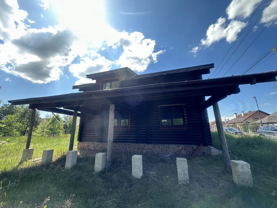 Будинок в Гореничах 190м2, участок 10сот