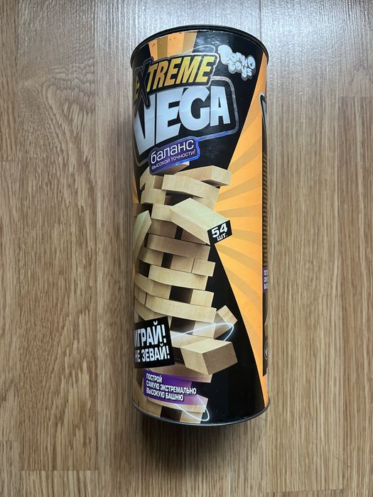 Гра настільна VEGA .