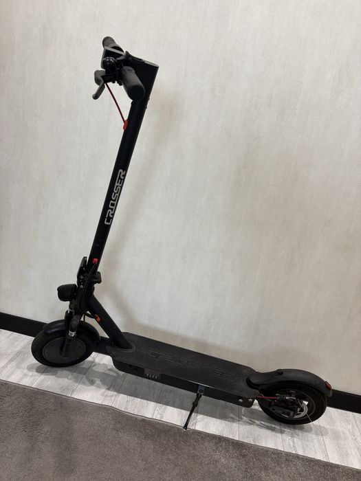 Электросамокат Crosser E9 MAX