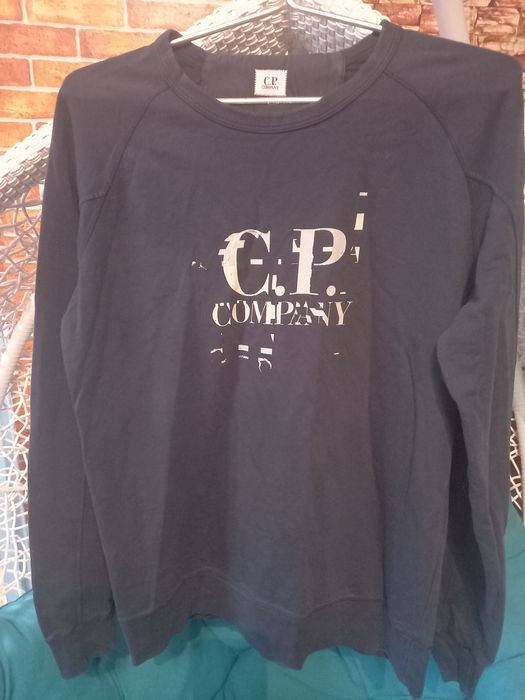 Лонгслив  c.p company ( оригінал)