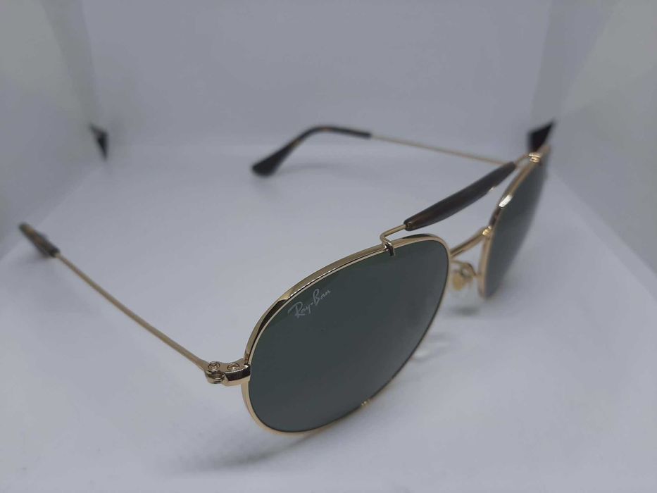 Okulary przeciwsłoneczne Ray-Ban RB58