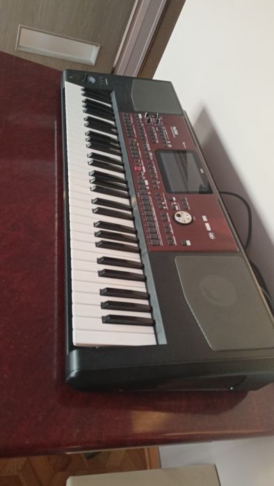 Korg pa 700 w idealnym stanie