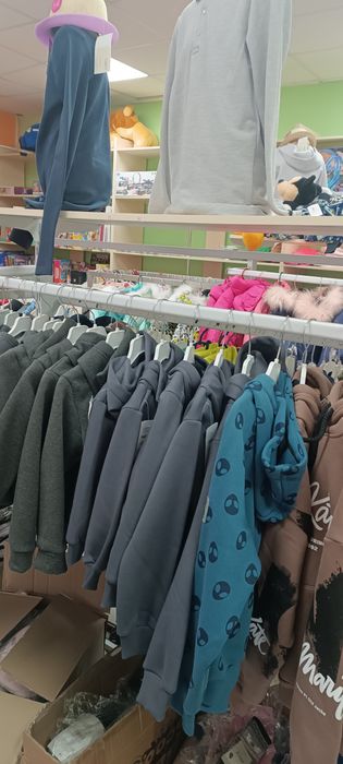 Торговое оборудование бу