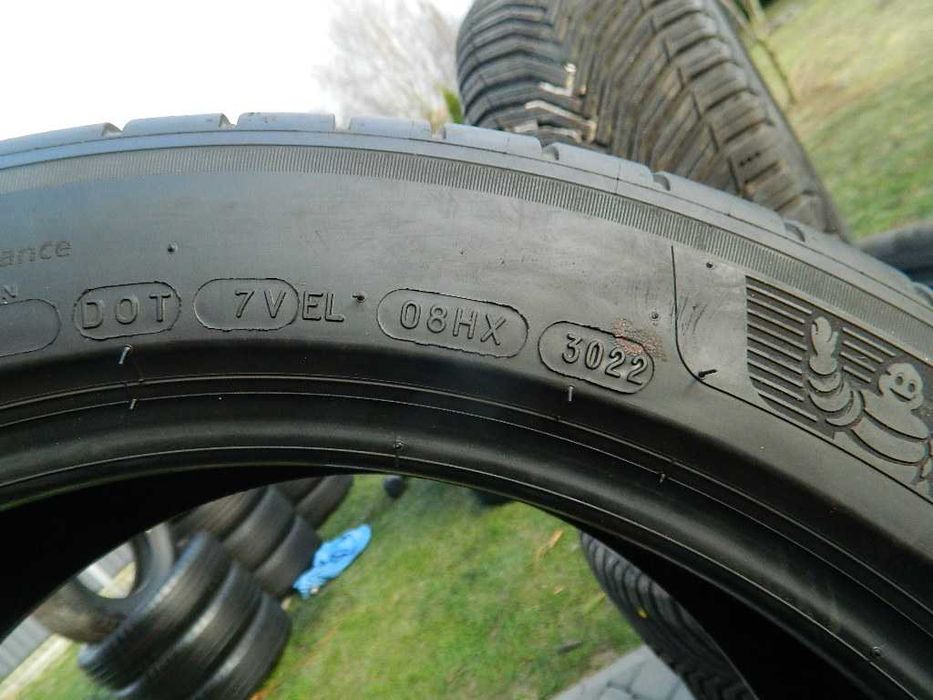 Шина колеса резина R18 235/45 MICHELIN Pilot Sport4 2шт Літо