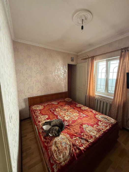 Дом по адресу ул. Танкистов (площадь 52 м²) - Atlanta.ua - фото 4