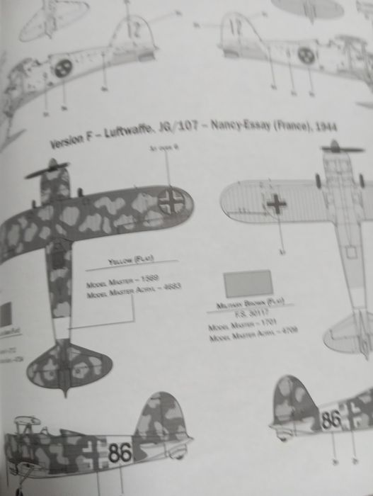 Modelismo italeri cr42 Falco (novo)