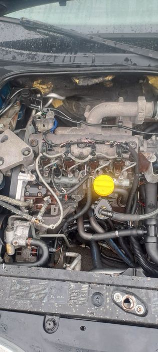 Renault Laguna продам