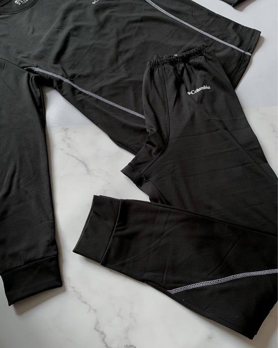 Преміум термо-білизна від «Columbia»