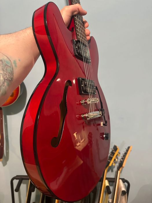 Epiphone Dot Studio