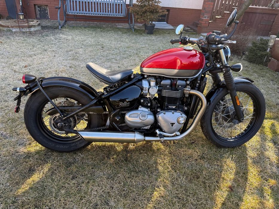 Triumph
