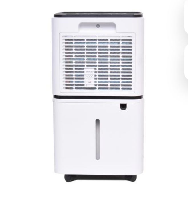 Бытовой осушитель Ballu BD15ER