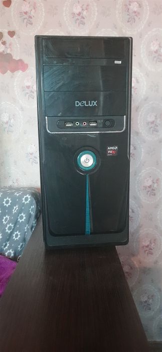 Продам системный блок