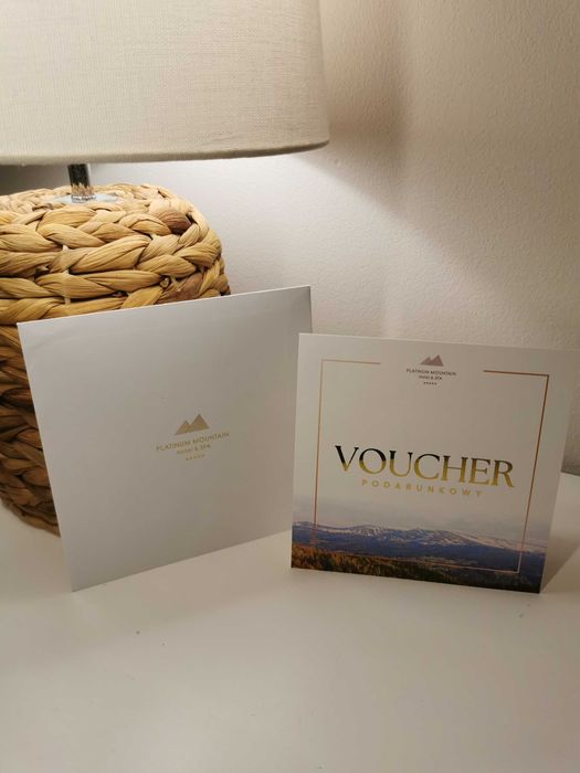 Voucher na pobyt w Platinium Mountain Hotel & SPA