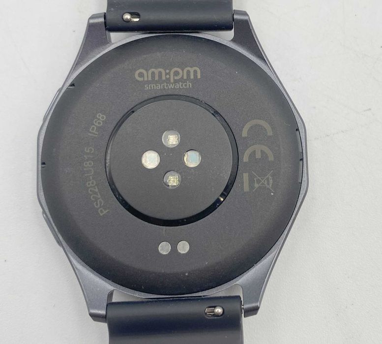 Smartwatch AMPM PS228 +ładowarka+pudełko