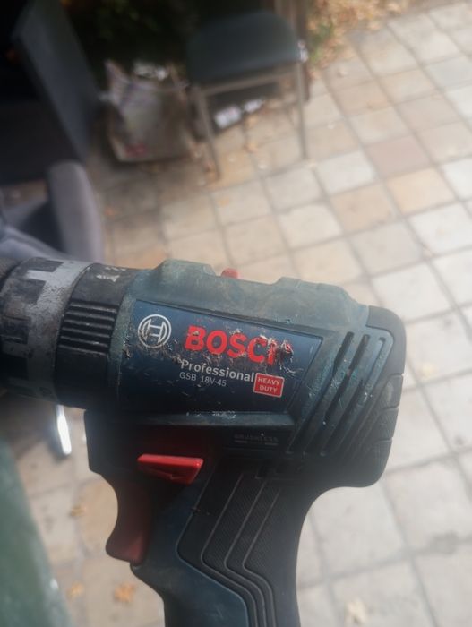 Wkrętarka Bosch sprawna