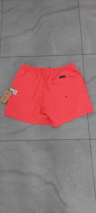 Spodenki Quiksilver Everyday Volley 15  męskie M