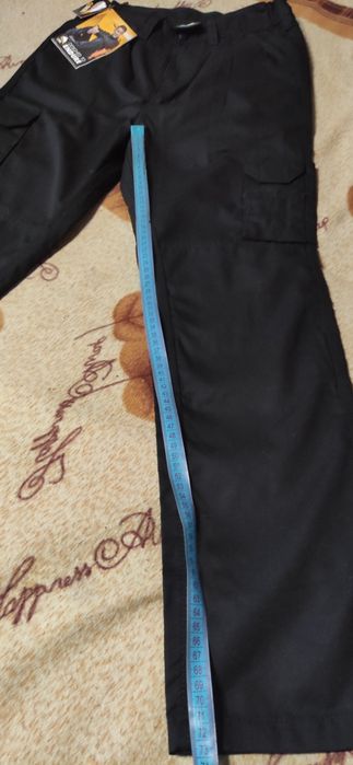 Штани робочі ENDURE .