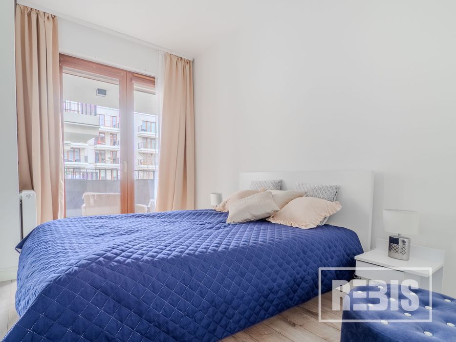 ENG| Rakowicka, 67m2, 3 pokoje + Taras | Grzegórzki