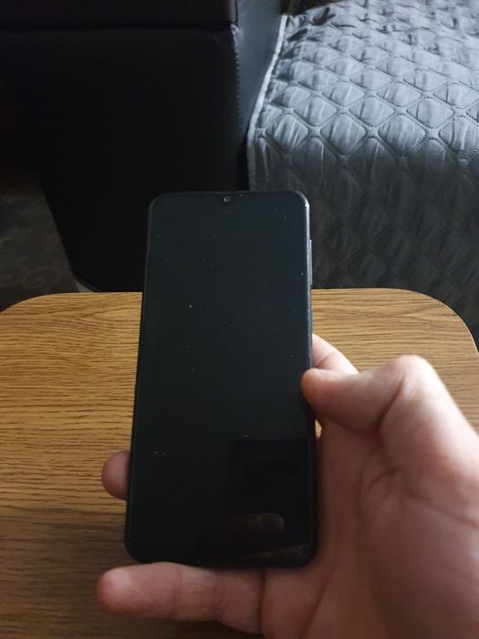 Samsung Galaxy A50