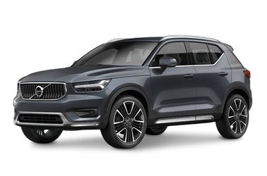 Zdjecie główne modelu VOLVO XC 40 Crossover