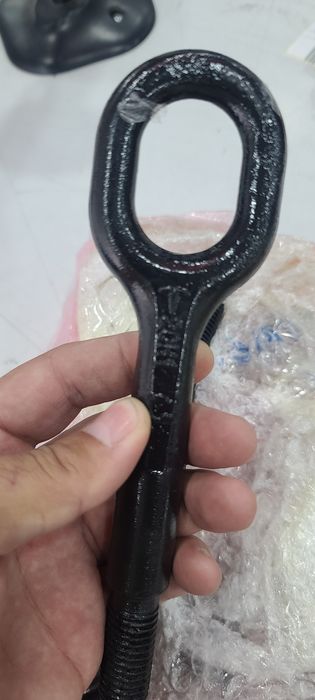 Крюк для Tesla model 3/y 1077570-00-D