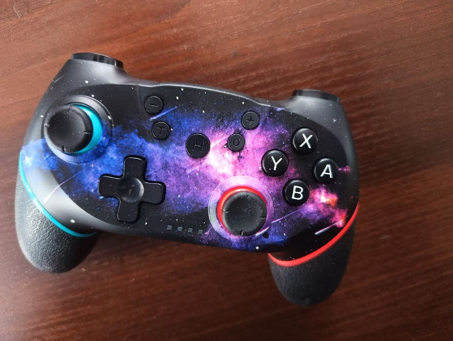 Pad do Nintendo switch bezprzewodowy