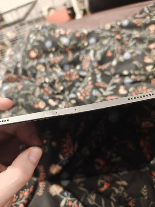 Apple iPad Pro 12.9" 3. gen 256GB Wi-Fi / A12X / 120Hz / bardzo dobry stan
