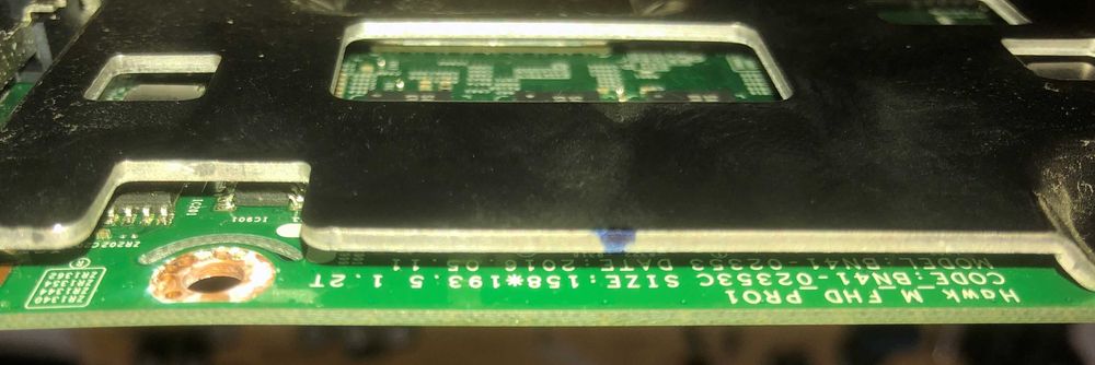 Peças SAMSUNG UE60J6240AK BN44.00705C BN41.0235C BN94.10816B Testadas