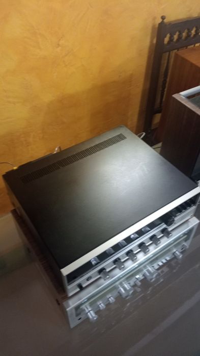 Sansui Solid state 800