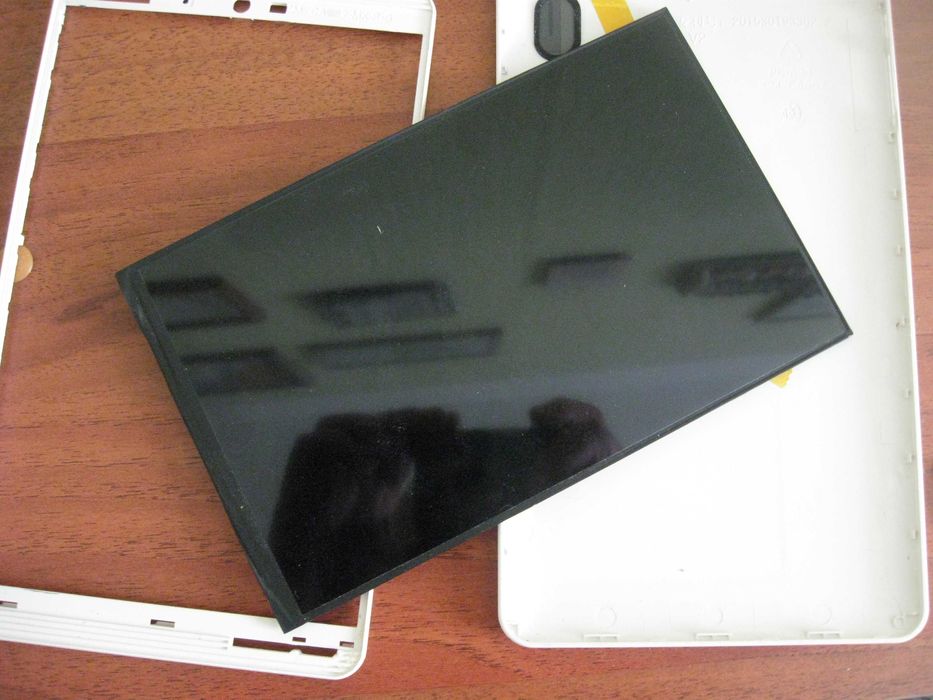 Планшет CUBE U27GT для доработки