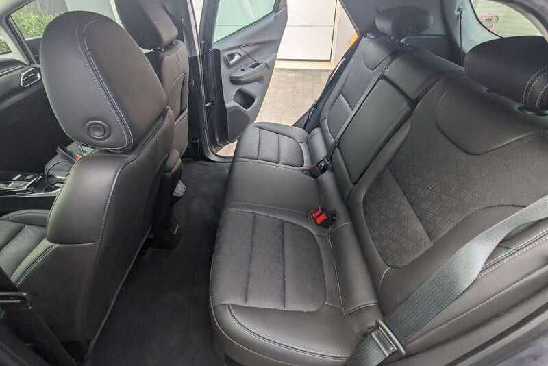 Chevrolet Bolt EV 2023