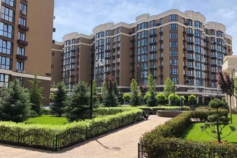 Продаж 2-х кім квартири, ЖК Софія Резиденц. єОселя.