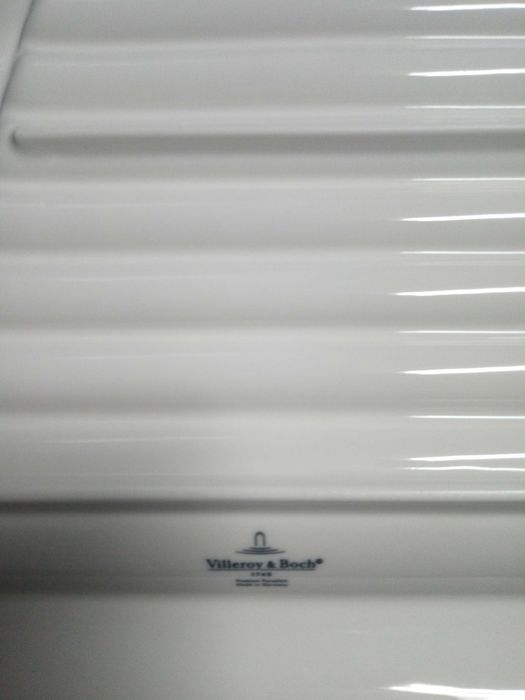 Travessa Villeroy e Boch - nova