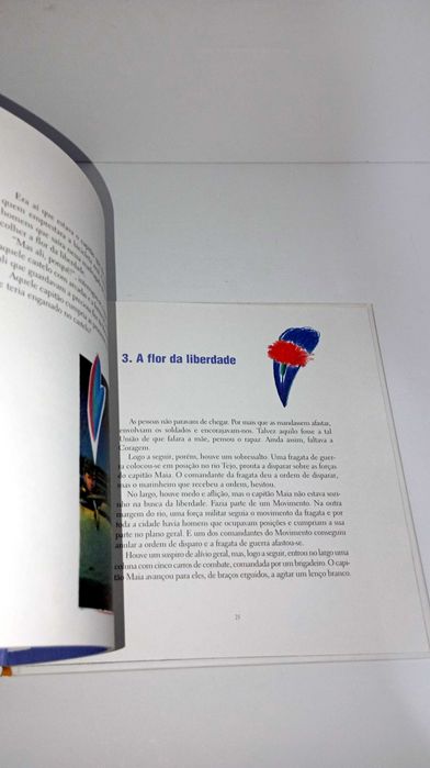 O Rapaz da Bicicleta Azul - Álvaro Magalhães