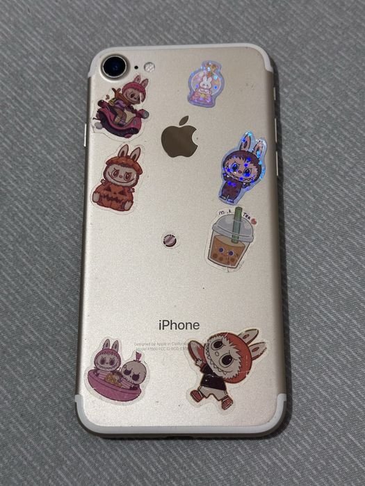 Iphone 7 на запчасти