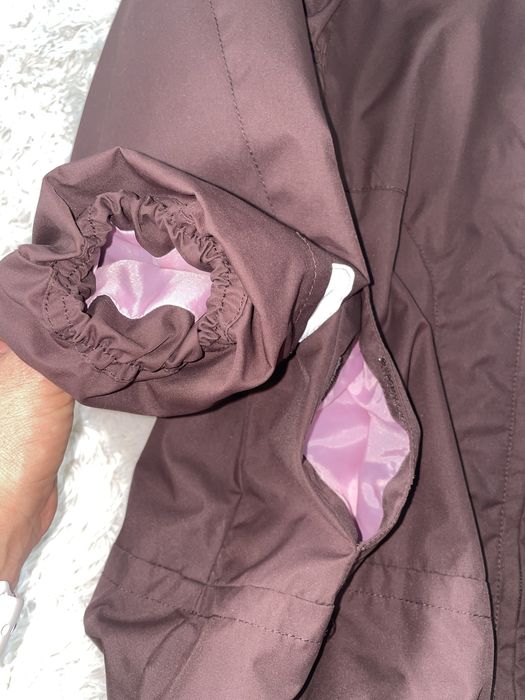 Куртка ветровка Lassie by Reima 134+6см 8-10 років