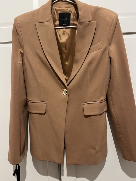 Marynarka Pinko oryginalna S/M