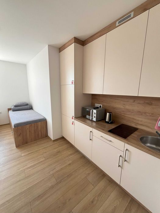 Pokoje do wynajęcia w Brodnicy