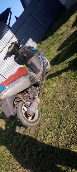 Продам кітайця 80 кубів