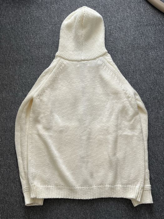 STONE ISLAND Зіп худі кардиган