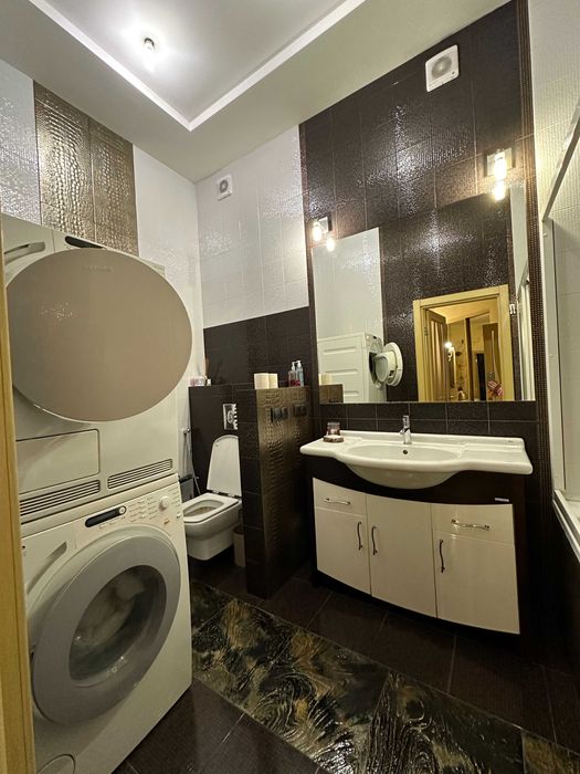 2-rooms apartment apartment by the address st. Chernigovskaya ul (area 103 m²) - Atlanta.ua - photo 5