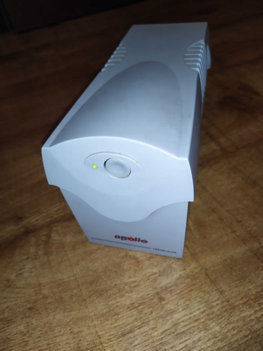 Джерело безперебійного живлення APOLLO 1060E /AVR