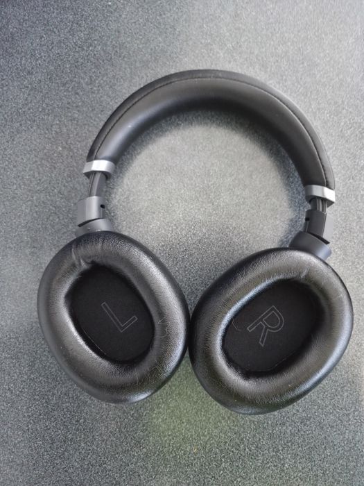 Słuchawki bezprzewodowe Technics EAH-A800E-K Nauszne Bluetooth