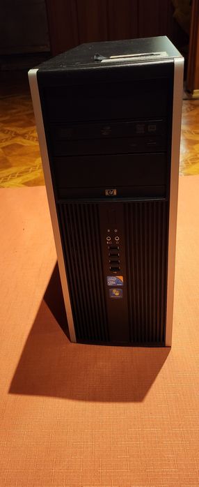 Komputer stacjonarny HP Elite 8000 Tower