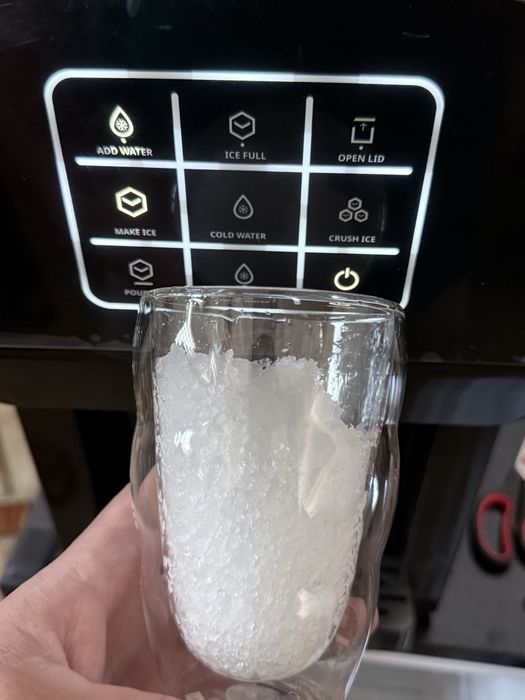 Ледогенератор ArticBlend 3 в 1